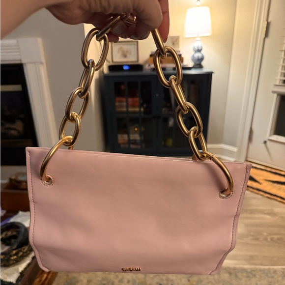 💕 House of Want Chill Vegan Leather Clutch - Picture 6 of 8